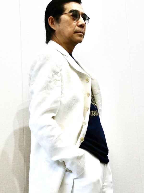 MSS男装U